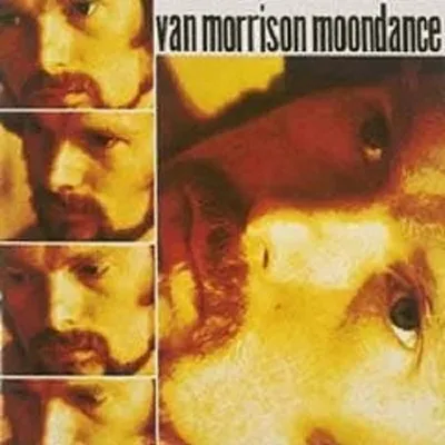 Produktbild von Morrison,Van-Moondance