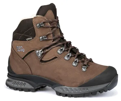 Obrázok produktu pre Turistické topánky Hanwag 200301 56 brown, 200301 56 brown, 200301 56 brown