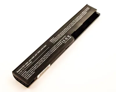 Image de Batterie pour ASUS A32-X401, A31-X401, A42-X401, A41-X401