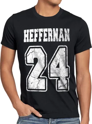 Produktbild von style3 Heffernan 24 T-Shirt Herren doug queens sitcom