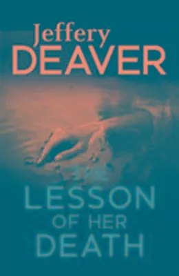 Obrázek produktu pro The Lesson of her Death