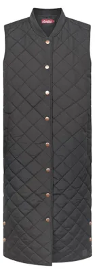 Produktbild von DERBE HAMBURG W-01-XX-QUILTBY VEST Damen Steppweste