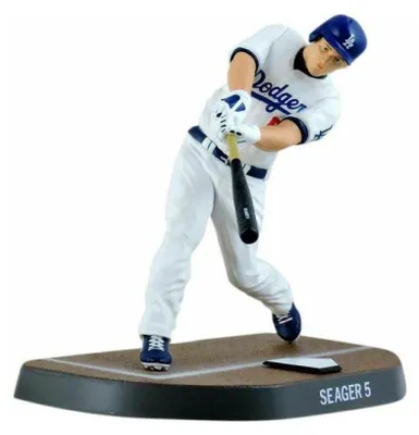 Immagine prodotto di Figurina MLB Corey Seager 15 cm