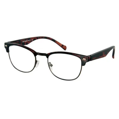 Produktbild von Lesebrille BIG BOSS, havanna-matt, +1.50 dpt.