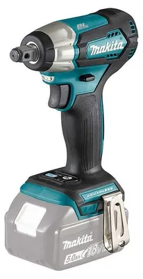 Image de Boulonneuse à chocs MAKITA DTW181Z 18V Li-Ion 180 Nm (vendu sans batterie)