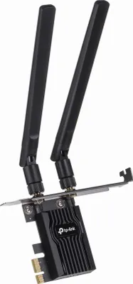 Produktbild von Netzwerkkarte WLAN / Bluetooth 2402 Mbit/s