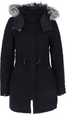 Zdjęcie produktu dla Wodoodporna parka damska The North Face Zaneck