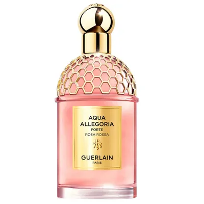 Image de Guerlain Aqua Allegoria Forte Rosa Rossa Woda perfumowana, 75 ml