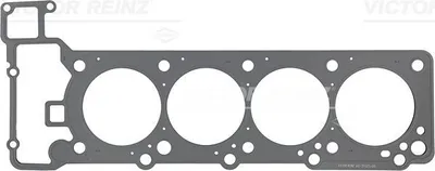 Produktbild von REINZ 61-35525-00 Zylinderkopfdichtung passend für MERCEDES-BENZ E-Klasse Limousine (W211) C-Klasse Limousine (W203) E-Klasse T-modell (S211)