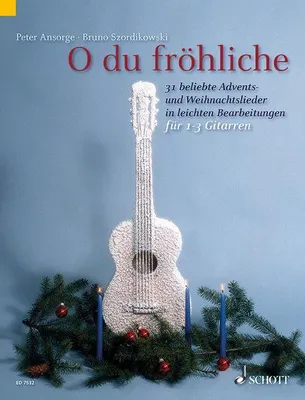 Produktbild von O du fröhliche