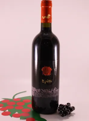 Produktbild von Merlot Riserva Spitz - 2021 - Weingut Griesbauerhof
