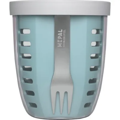 Productafbeelding van Mepal - Lunchbox "Ellipse" PF3469 (één maat) (Mintgroen)