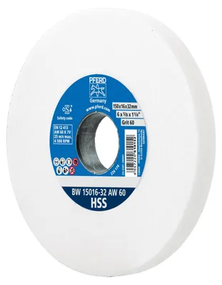 Produktbild von PFERD 39008420, 4500 RPM, 3,2 cm, 15 cm, 16 mm, 60 g, 1 Stück(e)