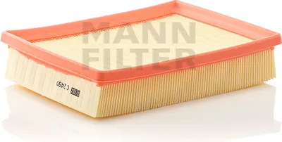 Obrázek produktu pro Vzduchový filtr MANN-FILTER C 2490