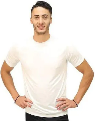 Produktbild von T-Shirt Softee Propulsion Erwachsene Blanco