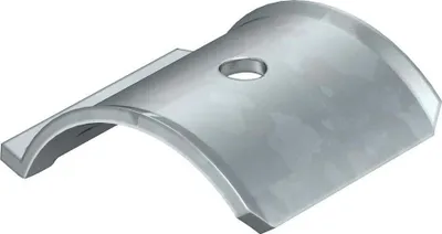 Image de OBO Bettermann Contre-bac 2058FW M 22 DD 1199862