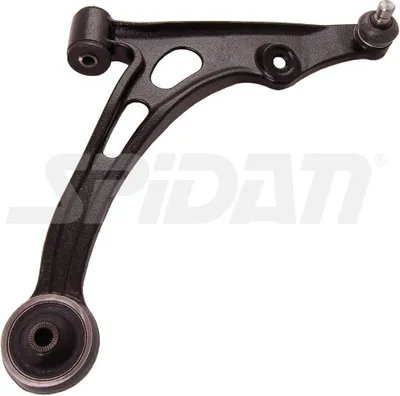 Produktbild von SPIDAN CHASSIS PARTS 58572 Querlenker Unten Vorne Rechts für SUZUKI LIANA Schrägheck