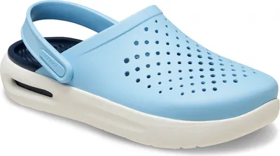 Produktbild von Crocs Inmotion Holzschuhe Blau EU 41-42 Mann Blau EU 41-42