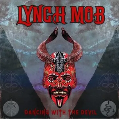 Produktbild von Dancing With The Devil