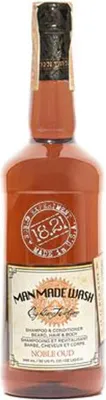 Produktbild von MAN MADE WASH 3-in-1-Shampoo-Gel Noble Oud 946 ml