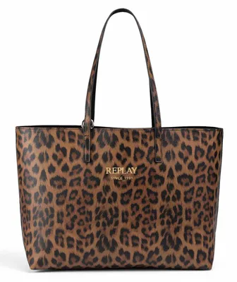 Obrázok produktu pre Taška Replay Shopper 35 cm