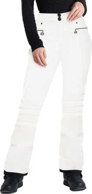 Image de Pantalon Dare2b Upshill blanc, taille 14, femme, blanc, taille 14