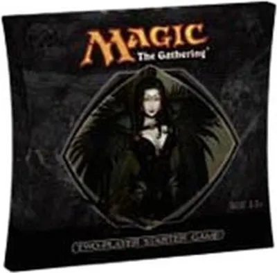 Obrázek produktu pro Magic: The Gathering Tenth Edition: 2 Player Starter Set