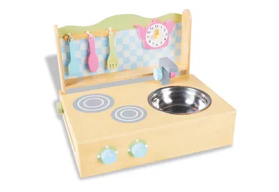Obrázok produktu pre Pinolino Kinderträume 229409, Kuchyňa a jedlo, 3 rok / roky
