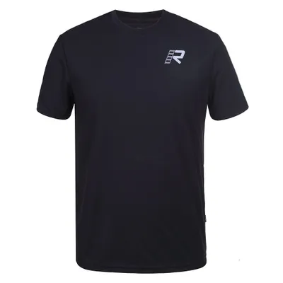 Produktbild von Rukka Sponsor T-Shirt, schwarz, L