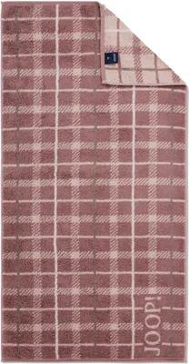 Produktbild von Joop Handtuch 50x100cm CONTOUR