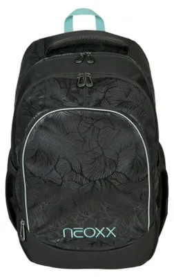 Produktbild von Neoxx Fly Schulrucksack Queen of the nite