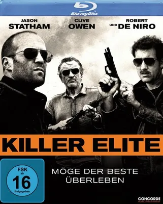 Produktbild von Killer Elite