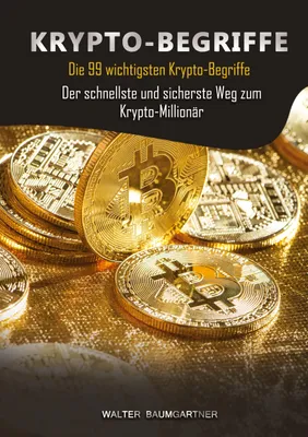Produktbild von Krypto-Begriffe