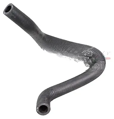 Image de Tuyau de radiateur METZGER pour FIAT DOBLO grande berline