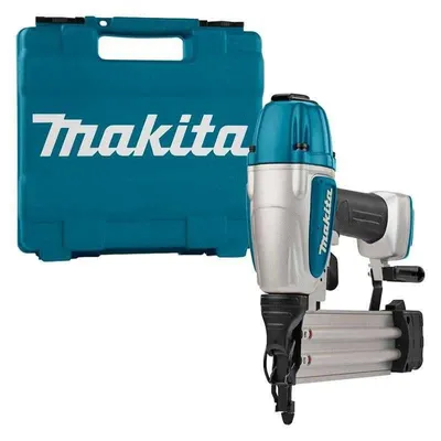 Image de Cloueur pneumatique MAKITA AF506 8 bar 50mm