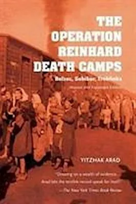 Obrázok produktu pre The Operation Reinhard Death Camps