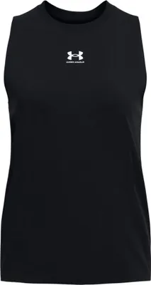 Produktbild von Under Armour Off Campus Muscle Tank - black, Größe:XS