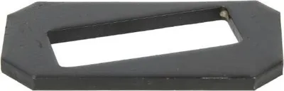 Produktbild von BPW Federbock 03.281.44.25.0 6mm 98mm 51,5mm Stahl