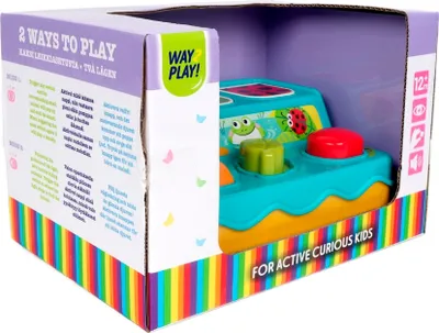 Image de Jouets pop-up W2Play