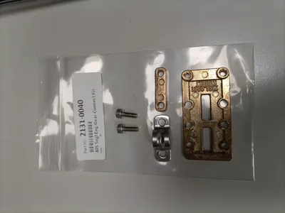 Obrázek produktu pro Připojovací sada Kobelt (RV)
