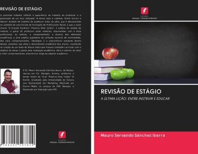 Produktbild von Revisão De Estágio