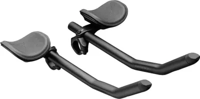 Produktbild von Profile Design Sonic/ergo/39a Aero-lenker Silber  Silber One Size