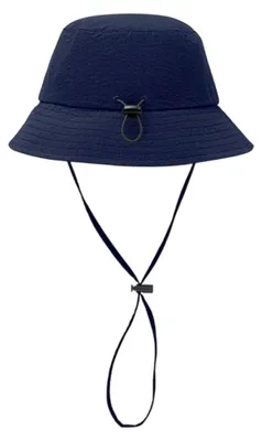 Image de MidOcean - Chapeau souple « Palmar », imperméable MO2005 (taille unique) (bleu foncé)