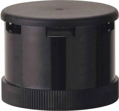 Zdjęcie produktu dla WERMA Sirenenelement 8 Töne 115-230VAC BK