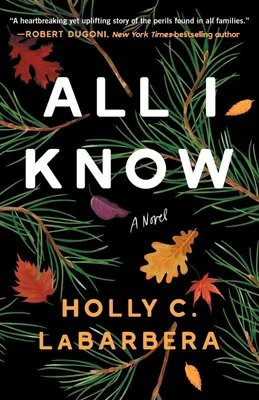 Produktbild von All I Know