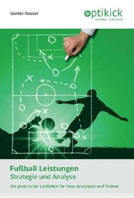 Produktbild von Fußball Leistungen