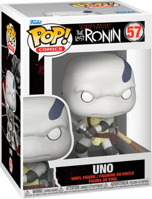Image de Figurka POP  Teenage Mutant Ninja Turtles 9 cm - Funko™