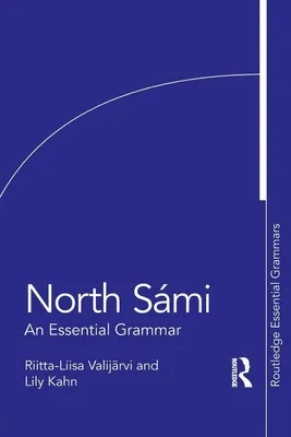 Produktbild von North Sámi