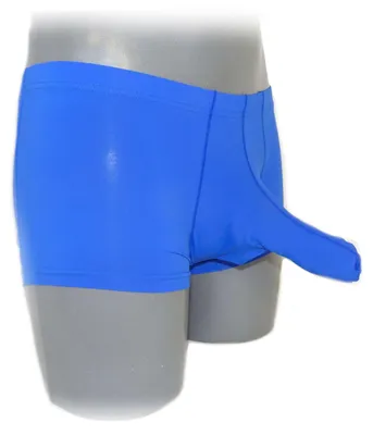 Produktbild von Hauch dünne Rüsselshorts extra zarter Stoff
