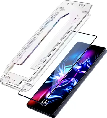 Obrázek produktu pro 3mk kalené sklo HardGlass Max pro iPhone 7, 8, SE 2020, 2022
